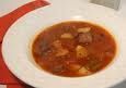 Beef Soup