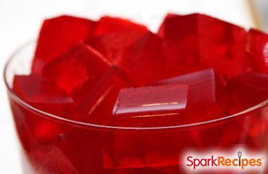 Raspberry Orange Fruit Snacks