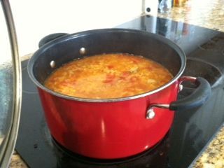 Buckeye Bean & Herb Lentil Soup Mix with Italian Style Veggie Sausage