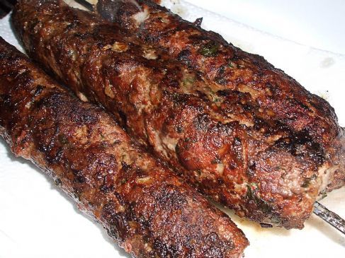 Kefta Kabab's