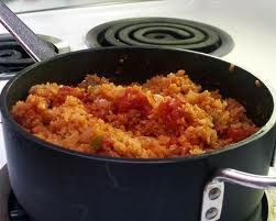 Spanish Rice