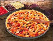 Pasta and Bean Casserole