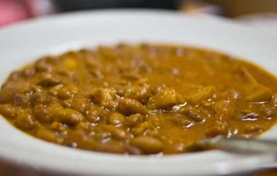 Pinto Beans