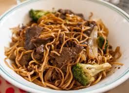 Spicy Thai Beef Satay