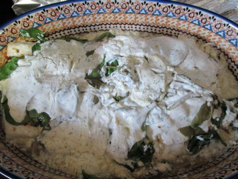 Kelly's Halibut Olympia