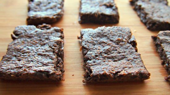 Protein Brownies (Vegan, Gluten-Free, Soy-Free, Dairy Free)