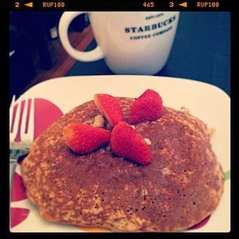 Protein Pancake