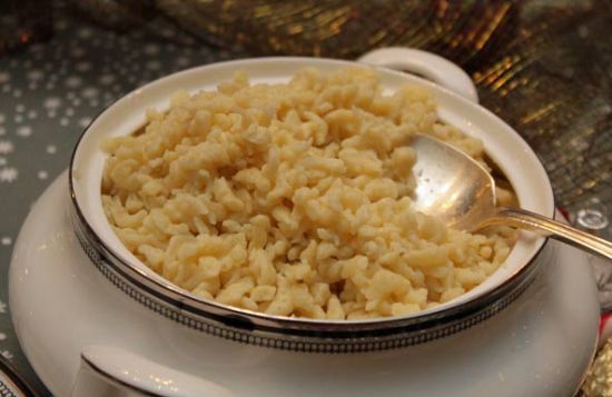 German Spaetzel