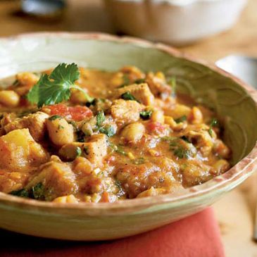 Chicken with Capers