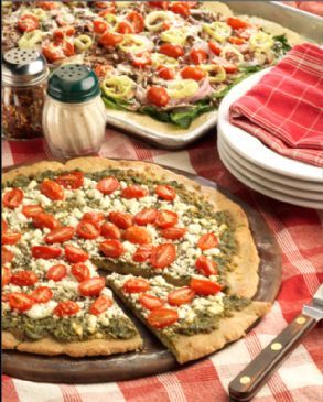 Better than Pesto Puree