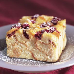 Bread Pudding