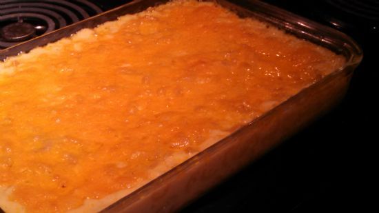 Leia's Mac and Cheese