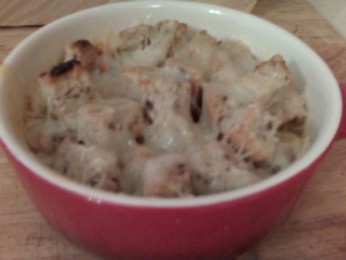 Classic French Onion Soup