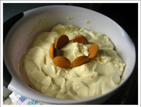 Magnolia Bakery's Famous Banana Pudding