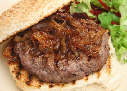 Caramelized Onions