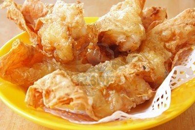 DIM SUM