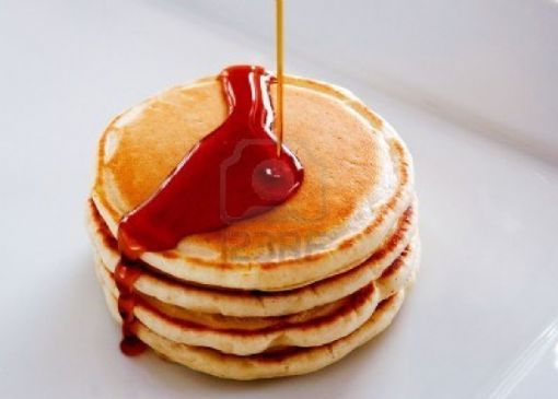 Sugar Free Coffee Pancake Syrup