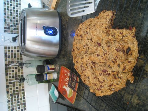 Irish Soda Bread - The Grit (whole loaf)