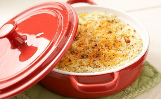 Epicure's Hot Nacho Cheese Dip