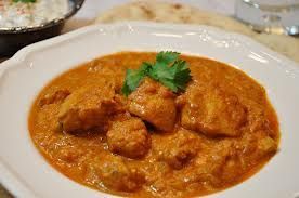 Chicken Tikka Masala