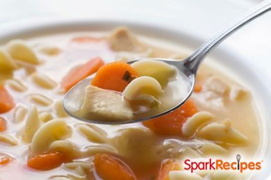 Chicken Stock