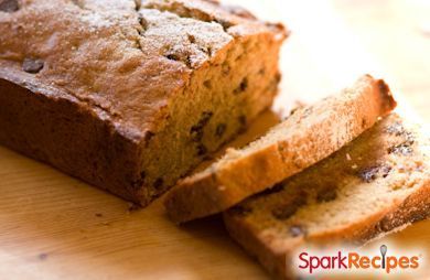 Slow Cooker Banana Bread