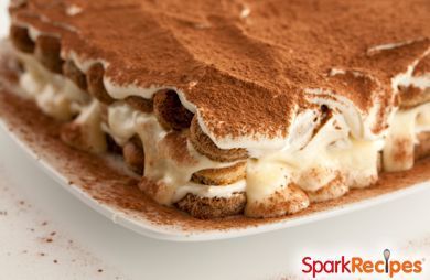 Chocolate Eclair Cake