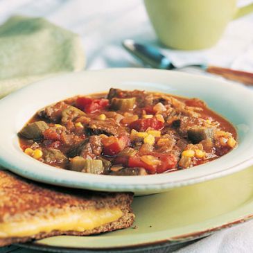 Bear Creek Vegetable Beef Stew