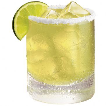 Jimmy Buffett Margarita