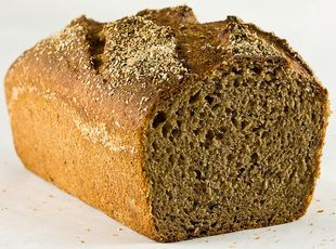 Low Carb Flax Bread