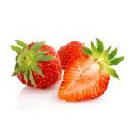 Strawberry Smoothie (Liver Cleanse) BFC 2/0