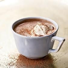 Tammy's Cinnamon Hot Cocoa for BFC 0/1