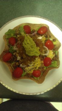 Taco Salad