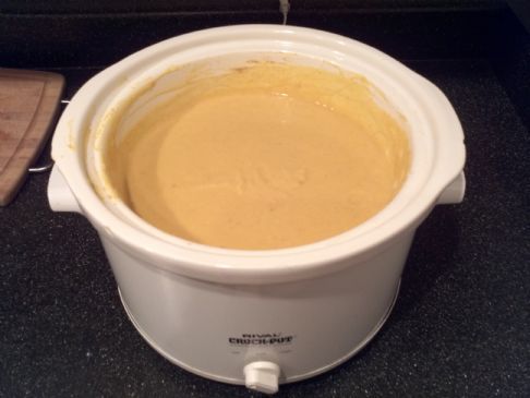 Cinnamon Butternut Squash Soup