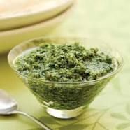 Basil Pesto