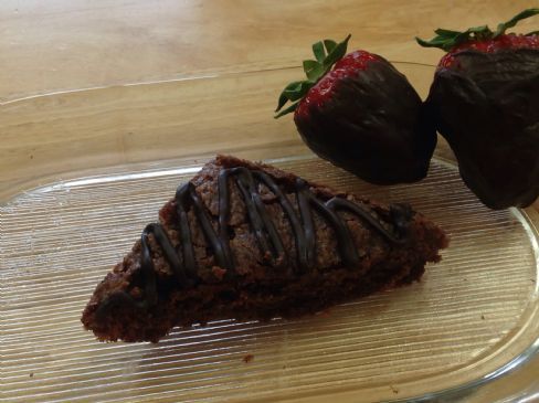 Fudgy Brownies