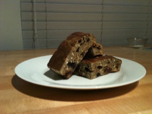 JT's High Protein Meal Bars version 2