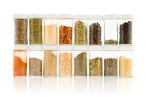 Dr. Oz�s No-Salt Spice Mix