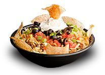 Taco Treat Jose Salad