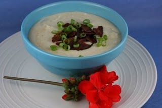 Baked Potato Soup