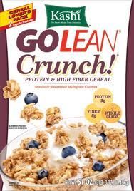 KASHI SNACK