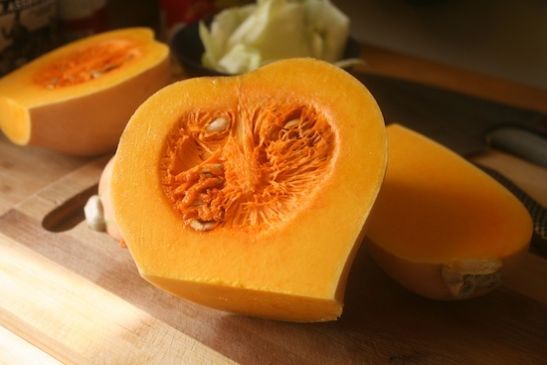 A lighter Mac N' Cheese 