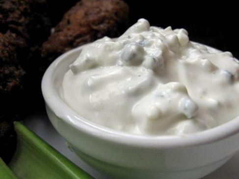 Blue Cheese Dressing