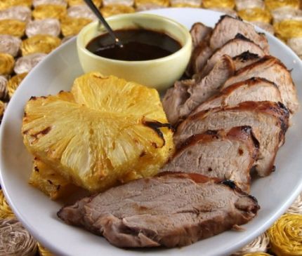 Island Pork