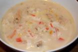 Fish Chowder