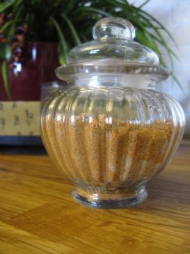 My No Salt Seasoning Mix per � teaspoon