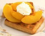 Whole Grain Waffles