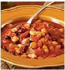 Vegetarian Chili