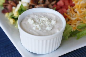 Chunky Blue Cheese Dressing