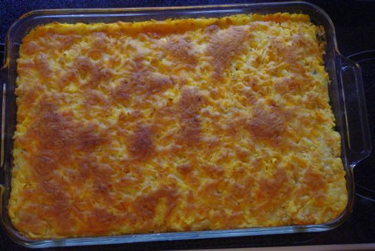 Bio Body Sweet Potato Shepard's Pie